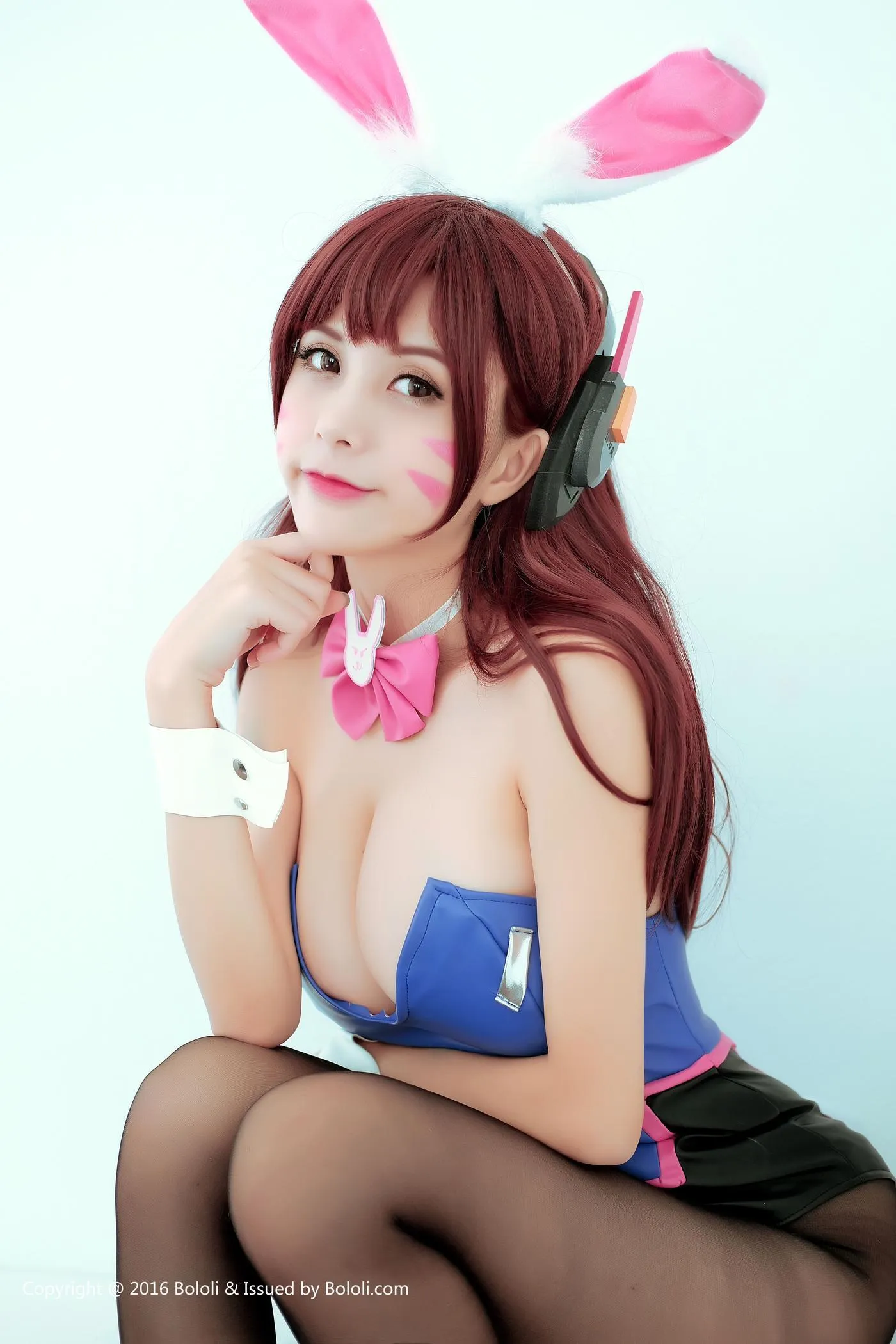 Vol.013 夏美酱 [31P]插图9